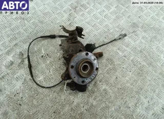  Ступица передняя левая Citroen Xsara Picasso Арт 54130422, вид 2