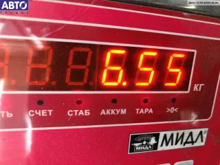  Ступица передняя левая Citroen Xsara Picasso Арт 54130422, вид 3