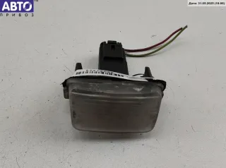 7190 Подсветка номера Citroen Xsara Picasso Арт 55092424