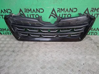 91121SJ440, 91122SJ230, 91121SJ440, 7 решетка радиатора Subaru Forester SK Арт 370391RM, вид 1