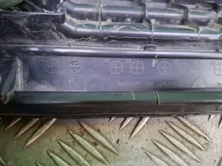 91121SJ440, 91122SJ230, 91121SJ440, 7 решетка радиатора Subaru Forester SK Арт 370391RM, вид 8