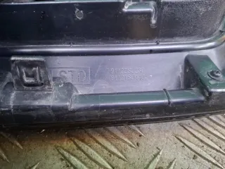91121SJ440, 91122SJ230, 91121SJ440, 7 решетка радиатора Subaru Forester SK Арт 370391RM, вид 9