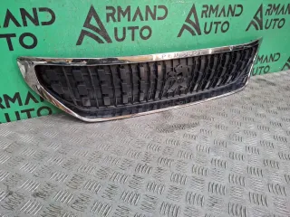 98117104XT, 3015908300, 1 решетка радиатора Peugeot Traveller Арт 370518RM, вид 2