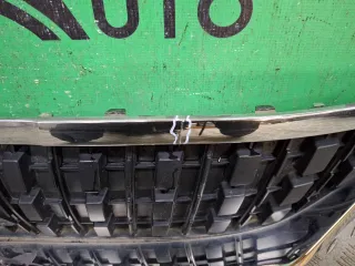 98117104XT, 3015908300, 1 решетка радиатора Peugeot Traveller Арт 370518RM, вид 4