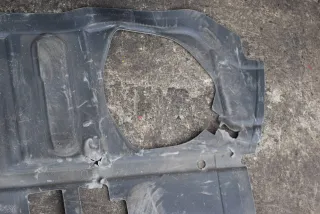 8R0863545 шумоизоляция двигателя Audi Q5 1 Арт K6-1-1383-1, вид 2