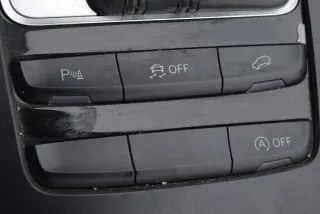 8K0959673L,8R0959673C,8K0864261R Рамка (накладка) рычага КПП Audi Q5 1 Арт K6-1-61-2-1, вид 3