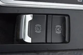 8K0959673L,8R0959673C,8K0864261R Рамка (накладка) рычага КПП Audi Q5 1 Арт K6-1-61-2-1, вид 4