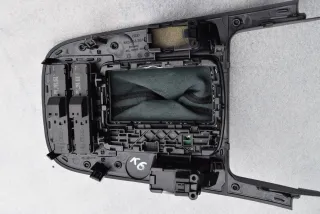 8K0959673L,8R0959673C,8K0864261R Рамка (накладка) рычага КПП Audi Q5 1 Арт K6-1-61-2-1, вид 8