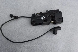 8K1823746 Замок капота Audi Q5 1 Арт K6-1-8-7-1, вид 1