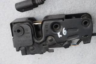8K1823746 Замок капота Audi Q5 1 Арт K6-1-8-7-1, вид 2