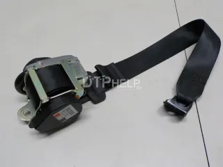 LR072159 Ремень безопасности с пиропатроном Land Rover Discovery sport Арт AM84831122, вид 1