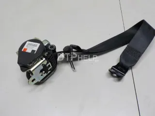 LR072159 Ремень безопасности с пиропатроном Land Rover Discovery sport Арт AM84831122, вид 2