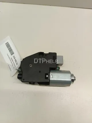LR064633 Моторчик люка Land Rover Range Rover 4 Арт AM23757448, вид 2