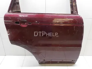 LR044228 Дверь задняя правая Land Rover Range Rover Sport 2 Арт AM31674369, вид 5