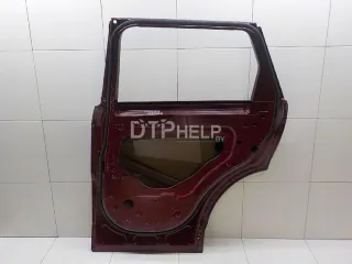 LR044228 Дверь задняя правая Land Rover Range Rover Sport 2 Арт AM31674369, вид 10