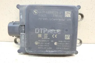 66316899921 Радар BMW 7 G11/G12 Арт AM95773026, вид 1