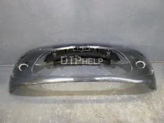  Бампер передний Citroen DS3 Арт AM21416172, вид 2