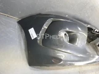  Бампер передний Citroen DS3 Арт AM21416172, вид 3