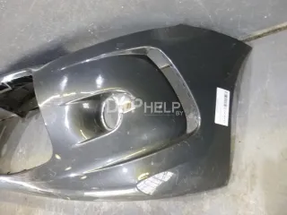  Бампер передний Citroen DS3 Арт AM21416172, вид 4