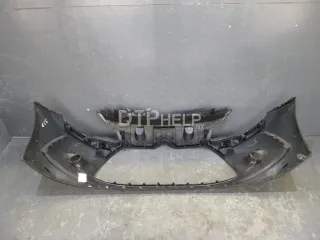  Бампер передний Citroen DS3 Арт AM21416172, вид 6