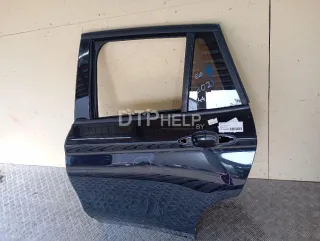 41007461351 Дверь задняя левая BMW X1 F48 Арт AM23759998, вид 12