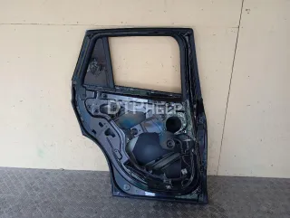 41007461351 Дверь задняя левая BMW X1 F48 Арт AM23759998, вид 13