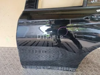 41007461351 Дверь задняя левая BMW X1 F48 Арт AM23759998, вид 4