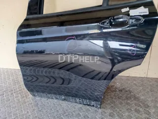 41007461351 Дверь задняя левая BMW X1 F48 Арт AM23759998, вид 8