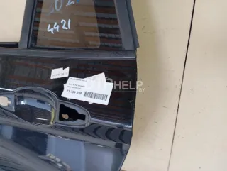 41007461351 Дверь задняя левая BMW X1 F48 Арт AM23759998, вид 9