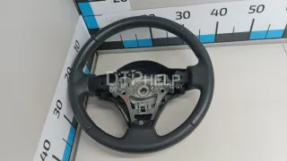 451000D140B2 Рулевое колесо для AIR BAG (без AIR BAG) Toyota Yaris 2 Арт AM103100142, вид 2
