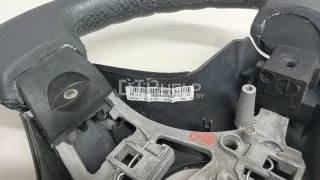 451000D140B2 Рулевое колесо для AIR BAG (без AIR BAG) Toyota Yaris 2 Арт AM103100142, вид 3
