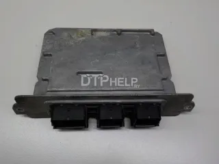 7L2Z12A650RARM Блок управления двигателем Ford Explorer 3 Арт AM41232240, вид 1