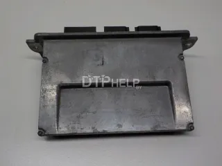7L2Z12A650RARM Блок управления двигателем Ford Explorer 3 Арт AM41232240, вид 2