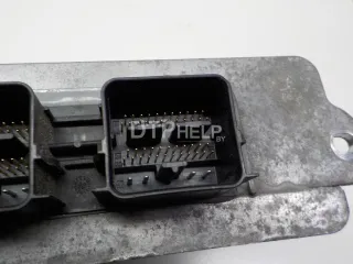 7L2Z12A650RARM Блок управления двигателем Ford Explorer 3 Арт AM41232240, вид 3