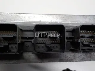 7L2Z12A650RARM Блок управления двигателем Ford Explorer 3 Арт AM41232240, вид 4