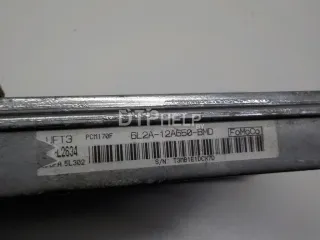 7L2Z12A650RARM Блок управления двигателем Ford Explorer 3 Арт AM41232240, вид 6