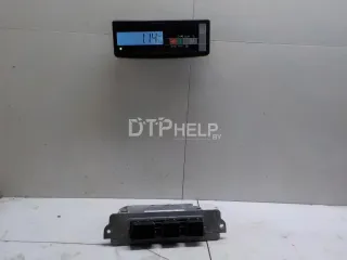 7L2Z12A650RARM Блок управления двигателем Ford Explorer 3 Арт AM41232240, вид 7