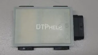 66325A84CF7 Радар BSD (Слепых зон) BMW X3 G01 Арт AM70798454, вид 1