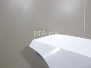 60U823031 Капот Skoda Rapid Арт AM48604692, вид 6
