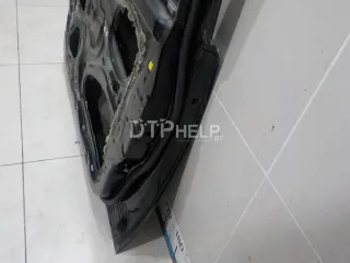 5700B530 Дверь передняя правая Mitsubishi L200 4 Арт AM48605318, вид 5