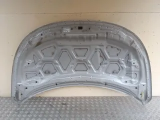 BB5Z16612A Ford Капот Ford Explorer 5 restailing Арт E41230713, вид 7