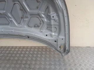 BB5Z16612A Ford Капот Ford Explorer 5 restailing Арт E41230713, вид 10