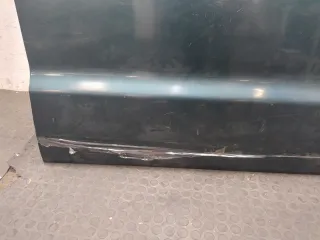 MR644782 Ручка наружная передняя правая зеленая Mitsubishi Montero 3 Арт 11253852, вид 2