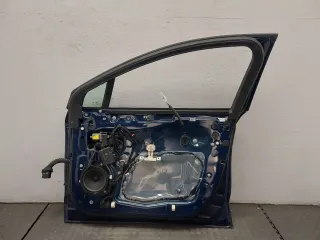 2055759,5197933 Стеклоподъемник правый передний Ford Mondeo 5 Арт 11316433, вид 3