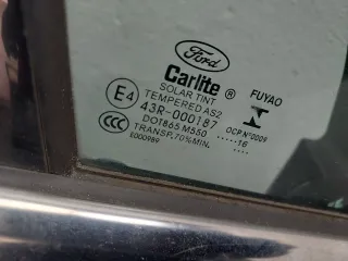 2055759,5197933 Стеклоподъемник правый передний Ford Mondeo 5 Арт 11316433, вид 4