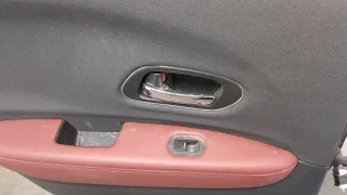 72650T8ME01 Замок двери задней левой Honda HR-V 3 Арт 11359485, вид 4