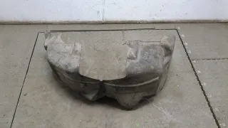1799612,CV4416114BE Защита арок передняя левая (подкрылок) Ford Kuga 2 Арт 9467380, вид 2