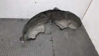 1799612,CV4416114BE Защита арок передняя левая (подкрылок) Ford Kuga 2 Арт 9467380, вид 4