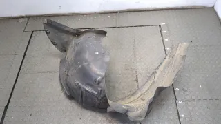 8XA809961A Защита арок передняя левая (подкрылок) Audi A1 Арт 20321758, вид 2