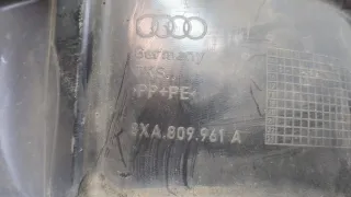 8XA809961A Защита арок передняя левая (подкрылок) Audi A1 Арт 20321758, вид 4